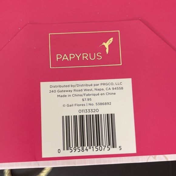 Gift bag​ - Picture 3 of 4